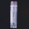 Cryo Vials, Internal Thread With Silicone Washer Seal, Self-standing, 2.0ml