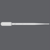 Transfer pipette, 5ml Capacity-Graduated to 2ml - Blood Bank