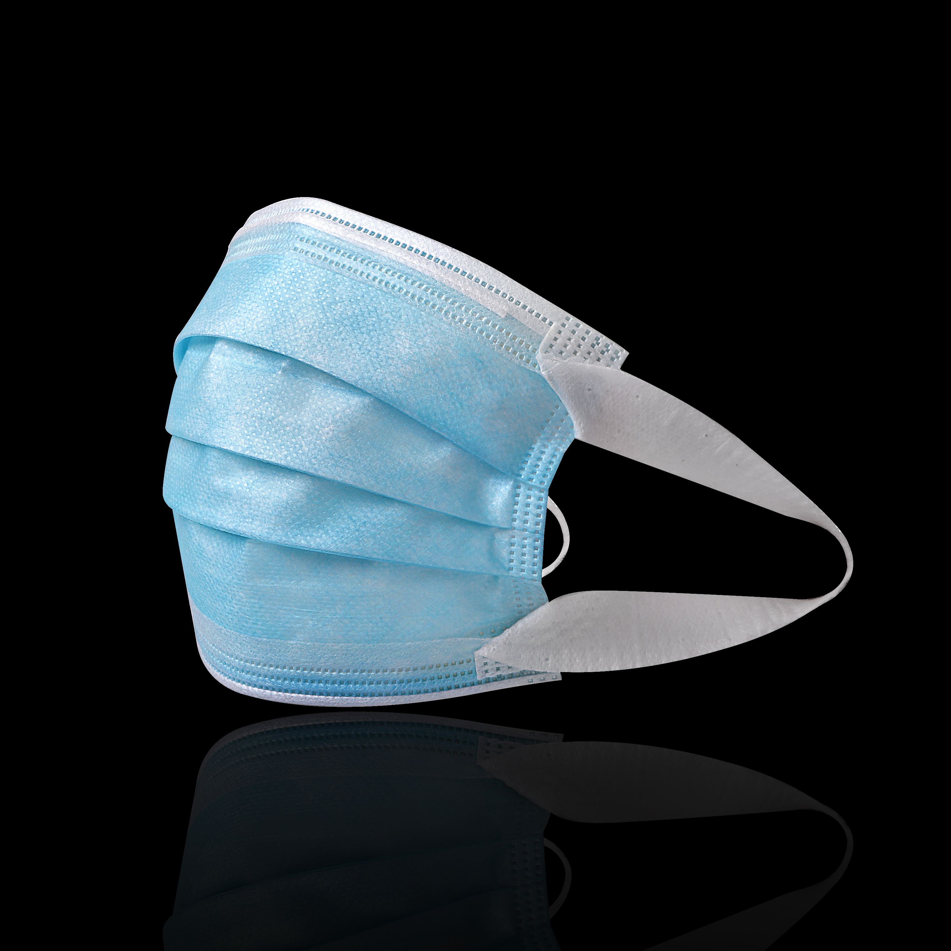 Disposable Medical Mask (Non-sterile) Type B