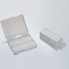 Storage Boxes for Slide Microscope,2 Place